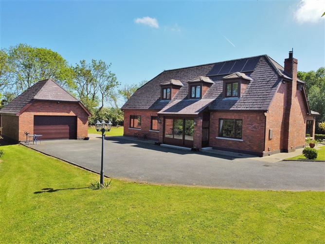 Earlsfort, Doorogue, Ballyboughal, Co. Dublin