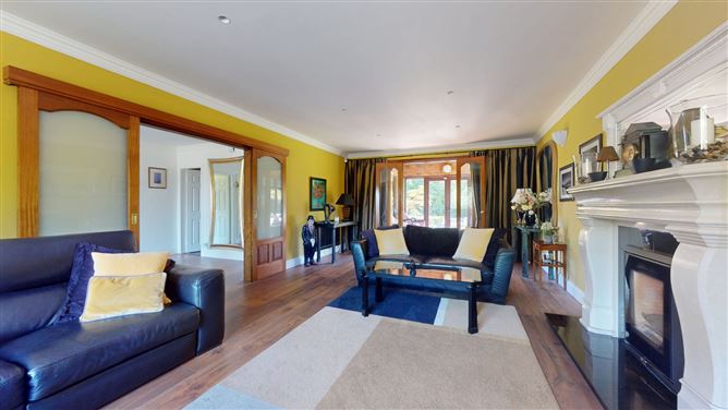 Earlsfort, Doorogue, Ballyboughal, Co. Dublin
