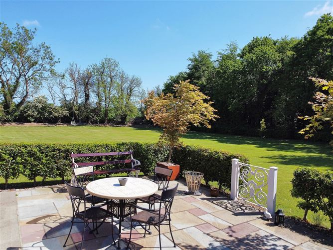 Earlsfort, Doorogue, Ballyboughal, Co. Dublin