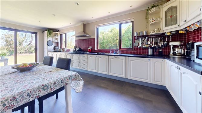 Earlsfort, Doorogue, Ballyboughal, Co. Dublin