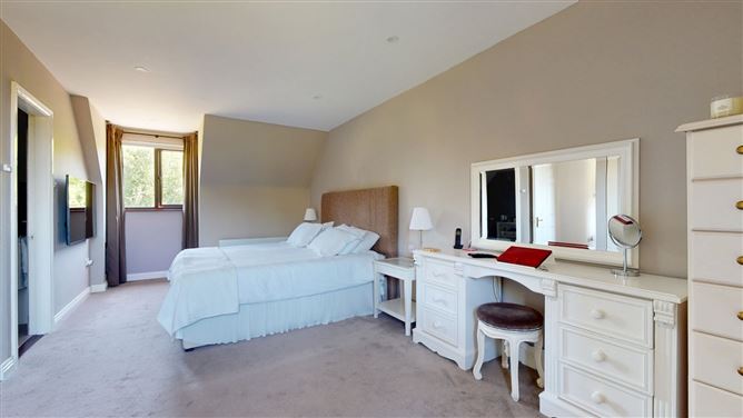 Earlsfort, Doorogue, Ballyboughal, Co. Dublin