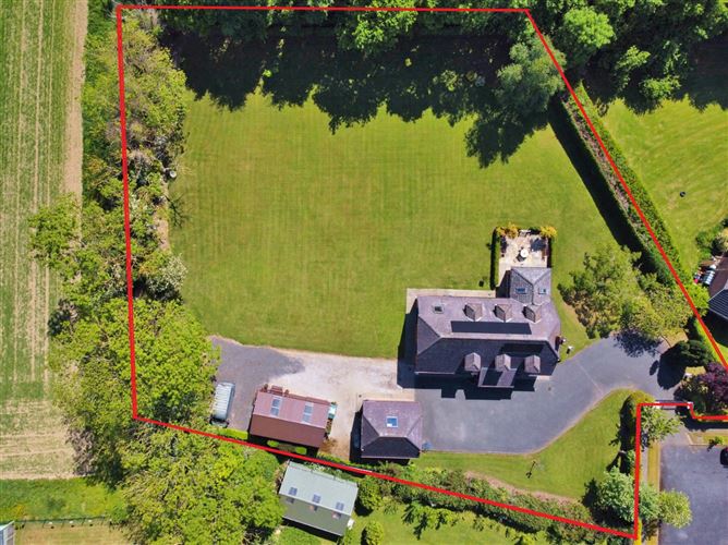 Earlsfort, Doorogue, Ballyboughal, Co. Dublin