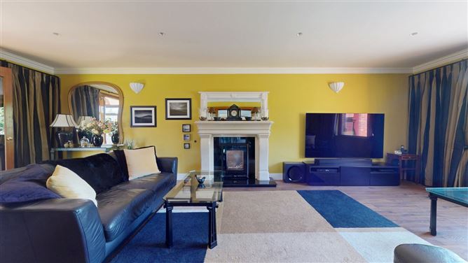 Earlsfort, Doorogue, Ballyboughal, Co. Dublin