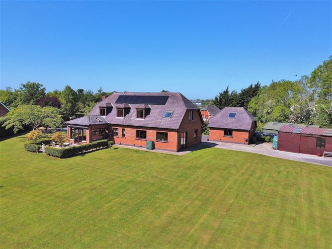 Earlsfort, Doorogue, Ballyboughal, Co. Dublin