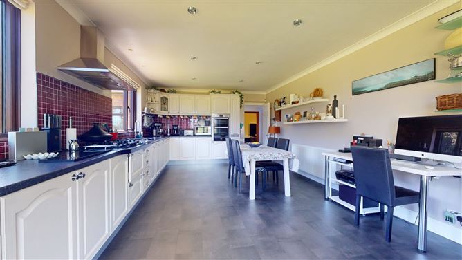 Earlsfort, Doorogue, Ballyboughal, Co. Dublin