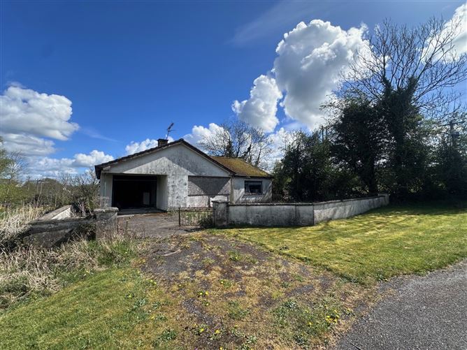 Dunsinaire, Cootehill Road, Monaghan