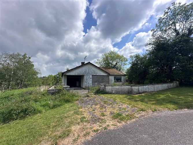 Dunsinaire, Cootehill Road, Monaghan
