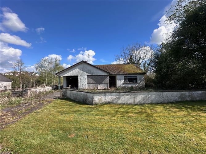 Dunsinaire, Cootehill Road, Monaghan