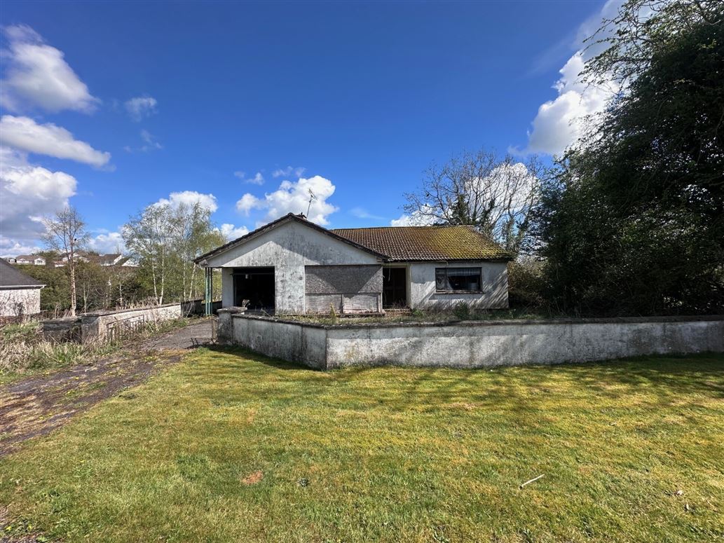 Dunsinaire, Cootehill Road, Monaghan