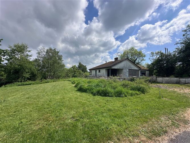 Dunsinaire, Cootehill Road, Monaghan
