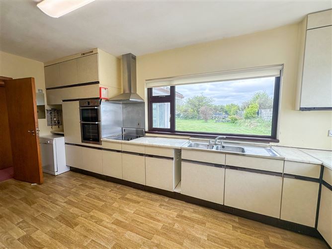The Anchorage, Gurrane South, Oranmore, Co. Galway