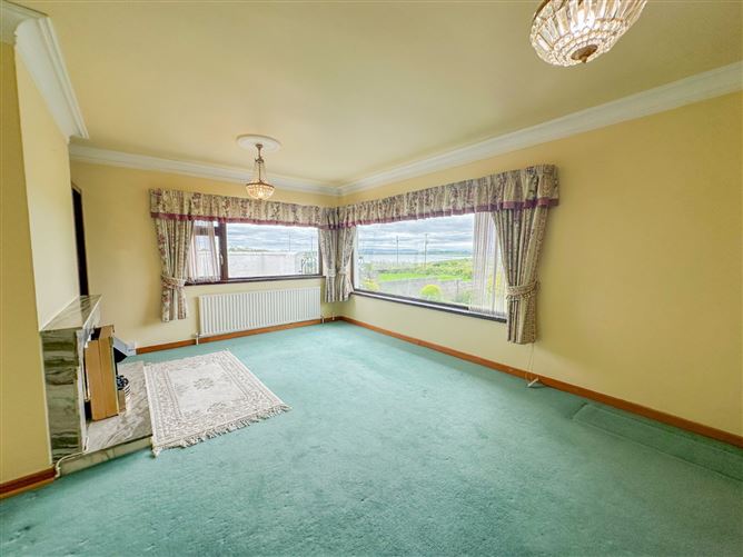The Anchorage, Gurrane South, Oranmore, Co. Galway