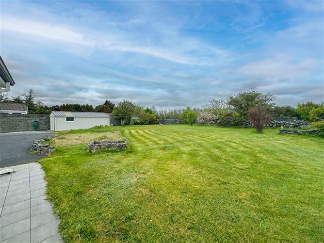 The Anchorage, Gurrane South, Oranmore, Co. Galway