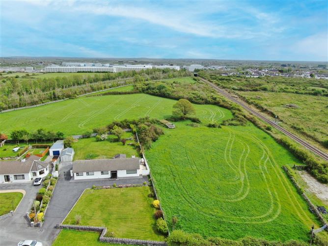 The Anchorage, Gurrane South, Oranmore, Co. Galway