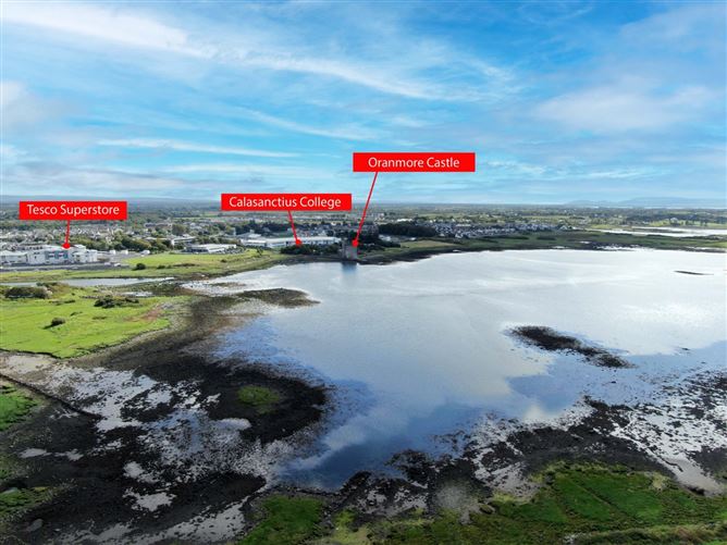 The Anchorage, Gurrane South, Oranmore, Co. Galway