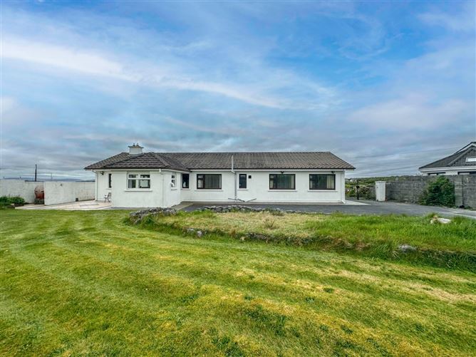 The Anchorage, Gurrane South, Oranmore, Co. Galway