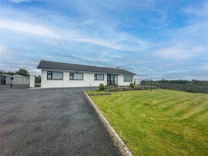 The Anchorage, Gurrane South, Oranmore, Co. Galway