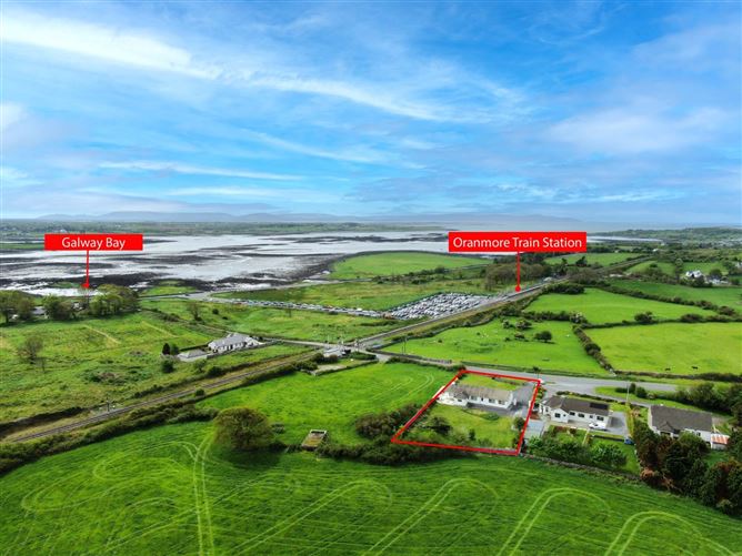 The Anchorage, Gurrane South, Oranmore, Co. Galway