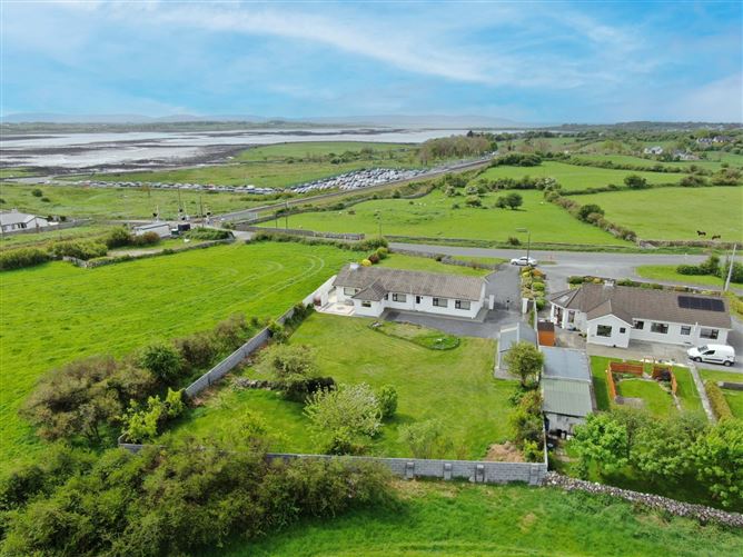 The Anchorage, Gurrane South, Oranmore, Co. Galway