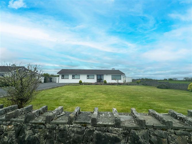 The Anchorage, Gurrane South, Oranmore, Co. Galway