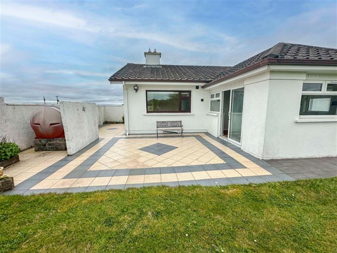 The Anchorage, Gurrane South, Oranmore, Co. Galway