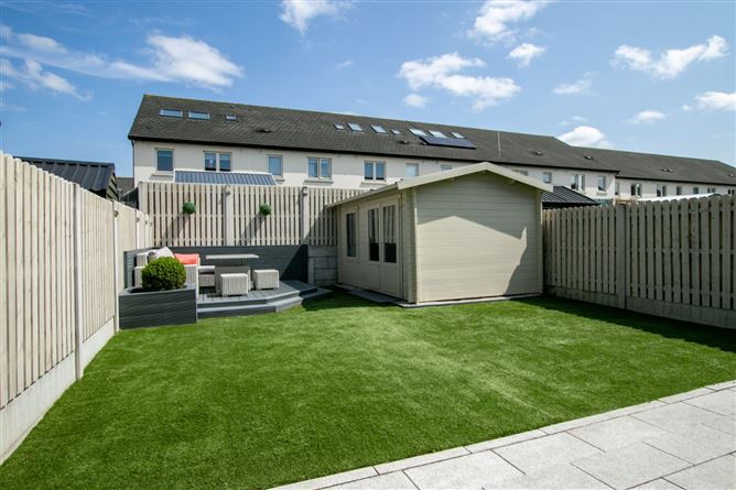 20 Gandon Green, Lucan, Co. Dublin