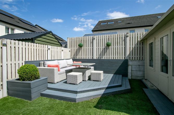 20 Gandon Green, Lucan, Co. Dublin