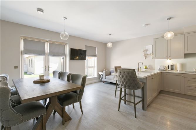 20 Gandon Green, Lucan, Co. Dublin