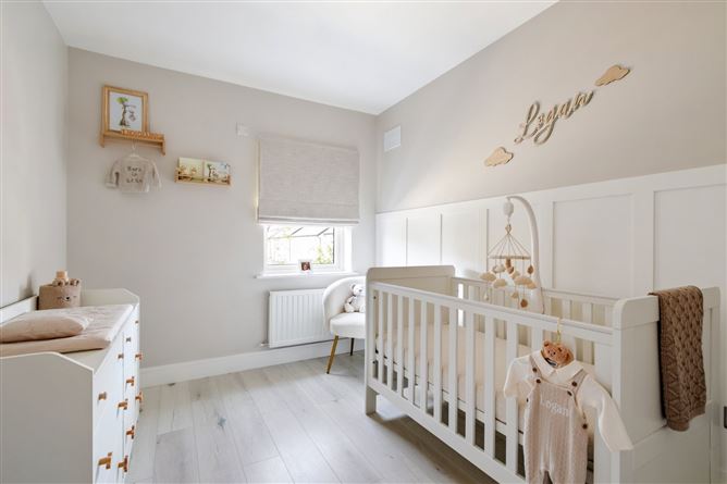 20 Gandon Green, Lucan, Co. Dublin