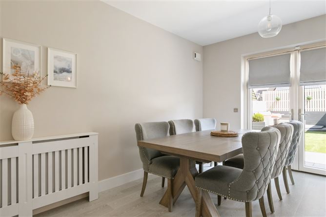 20 Gandon Green, Lucan, Co. Dublin