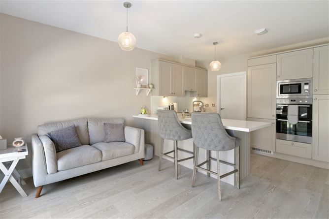 20 Gandon Green, Lucan, Co. Dublin
