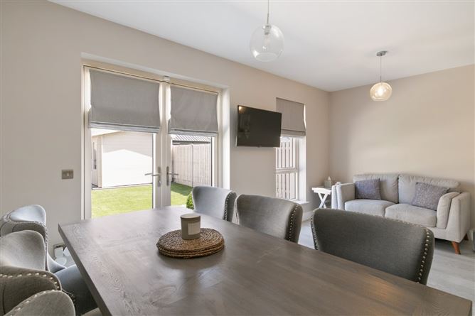 20 Gandon Green, Lucan, Co. Dublin