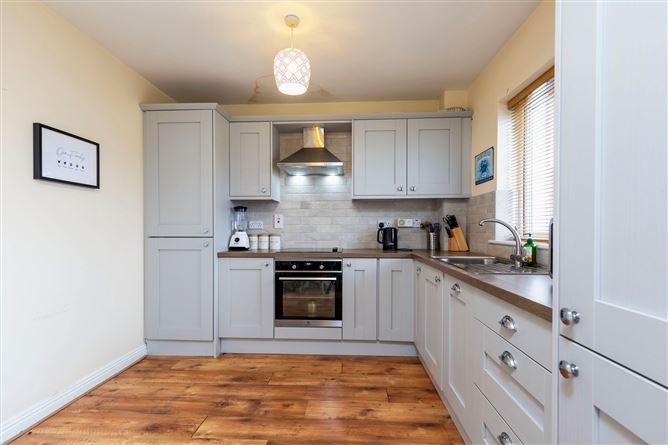 27 Fairfields Close, Adamstown, Co. Wexford