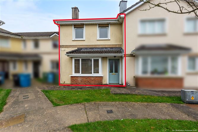 27 Fairfields Close, Adamstown, Co. Wexford
