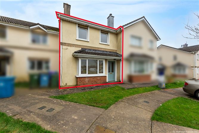 27 Fairfields Close, Adamstown, Co. Wexford