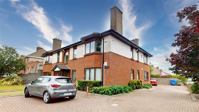 5 Grace Park hall, Grace park Road, Dublin 9, Dublin