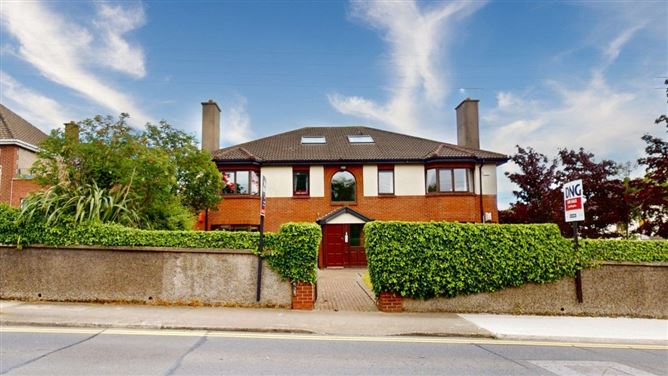 5 Grace Park hall, Grace park Road, Dublin 9, Dublin
