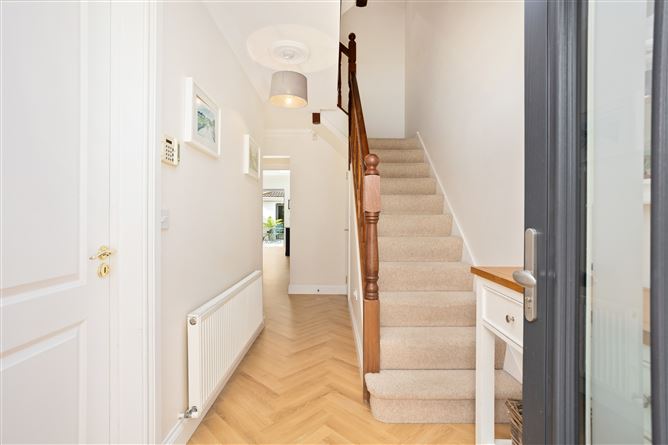 5 The Rise, Moyglare Hall, Maynooth, Kildare