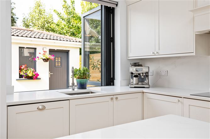 5 The Rise, Moyglare Hall, Maynooth, Kildare