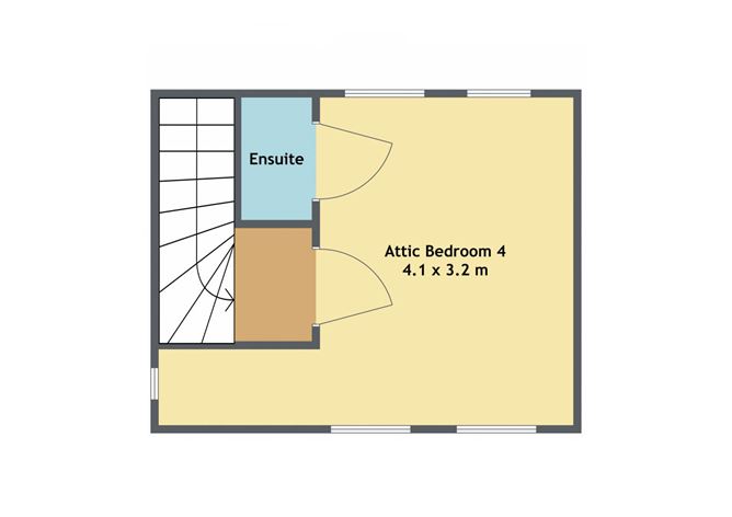 5 The Rise, Moyglare Hall, Maynooth, Kildare