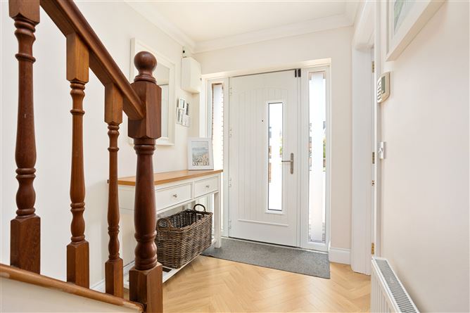 5 The Rise, Moyglare Hall, Maynooth, Kildare
