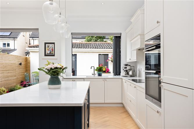 5 The Rise, Moyglare Hall, Maynooth, Kildare