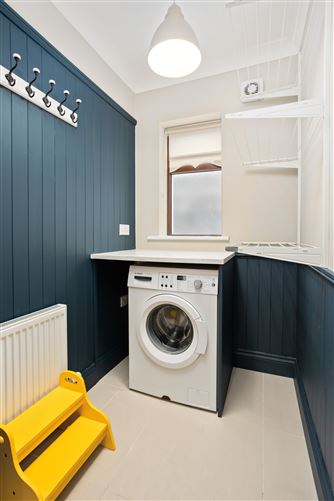 5 The Rise, Moyglare Hall, Maynooth, Kildare