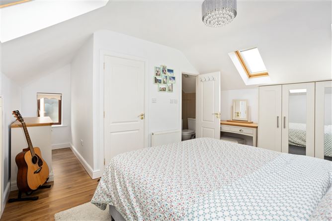 5 The Rise, Moyglare Hall, Maynooth, Kildare