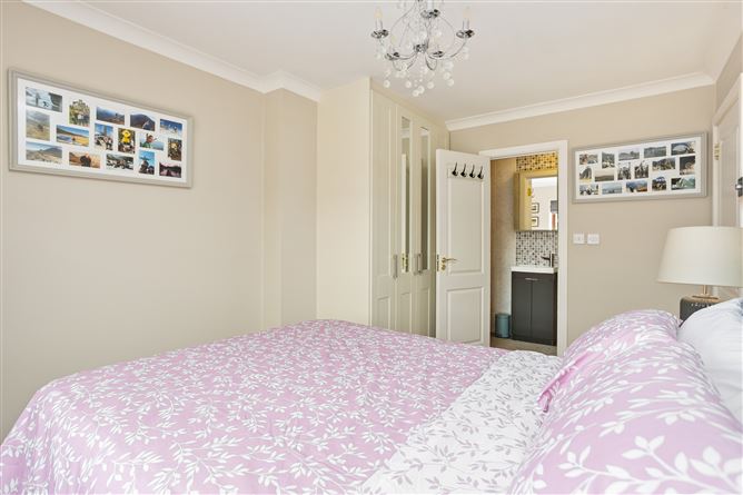 5 The Rise, Moyglare Hall, Maynooth, Kildare