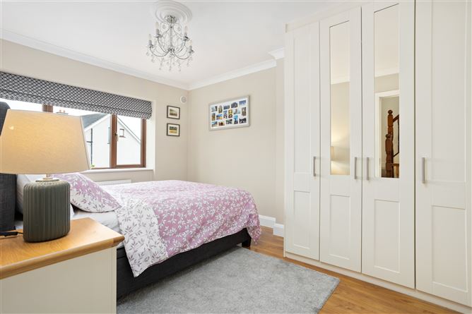 5 The Rise, Moyglare Hall, Maynooth, Kildare