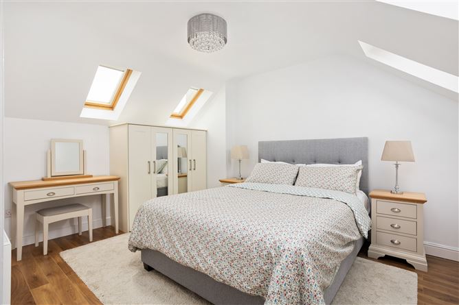 5 The Rise, Moyglare Hall, Maynooth, Kildare