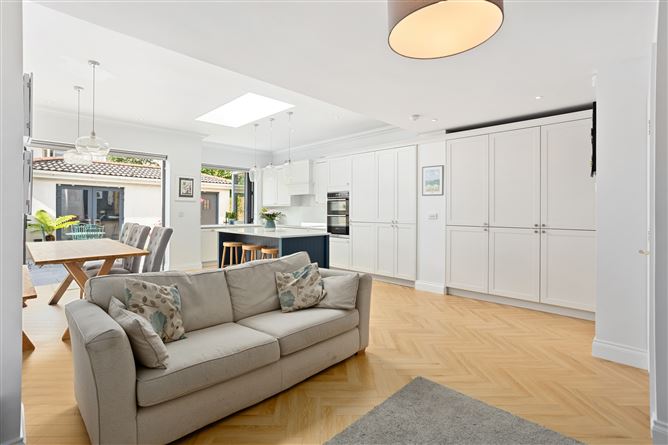 5 The Rise, Moyglare Hall, Maynooth, Kildare