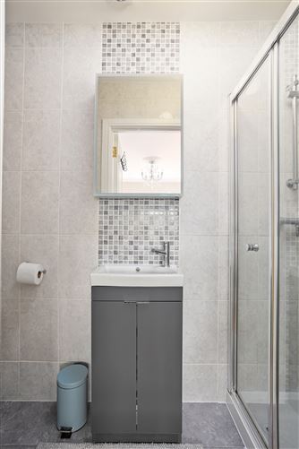 5 The Rise, Moyglare Hall, Maynooth, Kildare