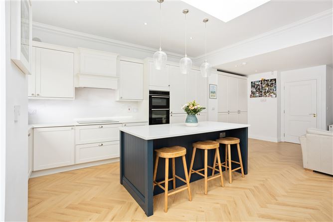 5 The Rise, Moyglare Hall, Maynooth, Kildare